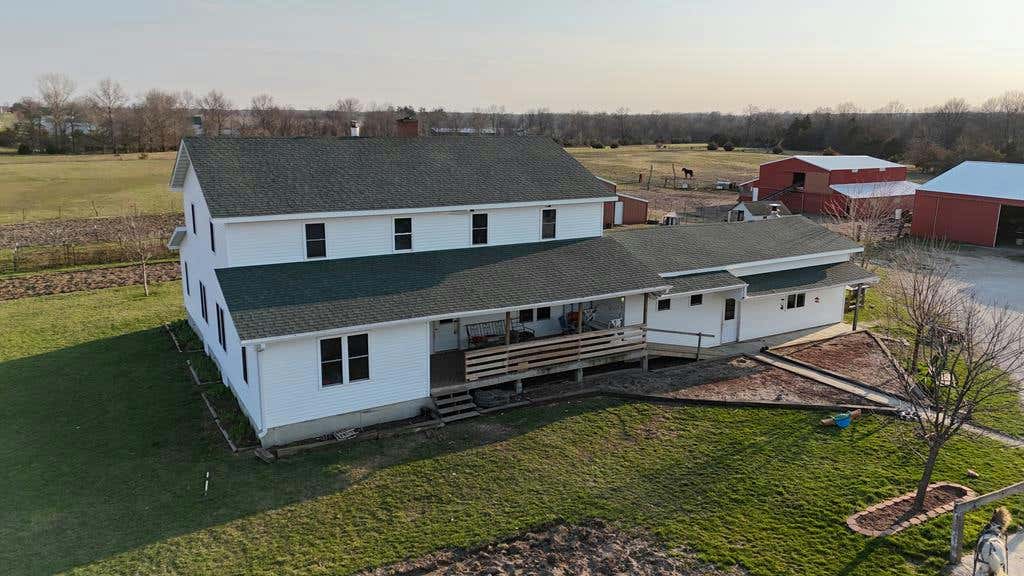 29595 STATE HIGHWAY 3, LA PLATA, MO 63549, photo 1 of 53