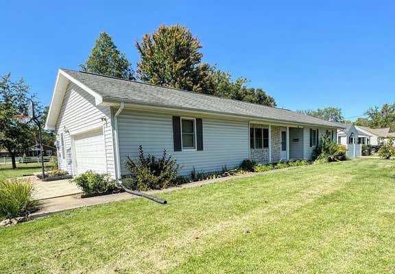 1008 S COTTAGE GROVE AVE, KIRKSVILLE, MO 63501 - Image 1