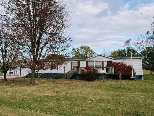 416 N WABASH ST, LA PLATA, MO 63549 - Image 1