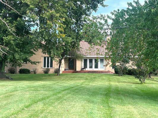 1125 FAIRWAY DR, CHILLICOTHE, MO 64601 - Image 1