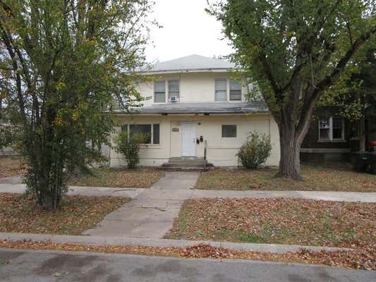 311 E HARRISON ST, KIRKSVILLE, MO 63501 - Image 1