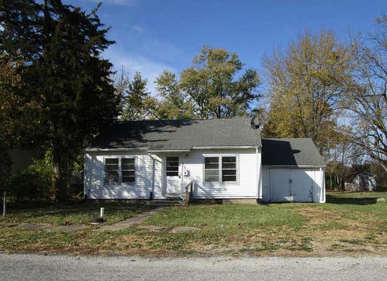 513 N CHURCH ST, LA PLATA, MO 63549 - Image 1