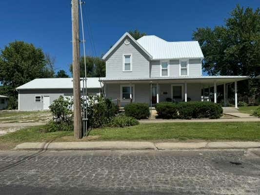 1215 CLAY ST, CHILLICOTHE, MO 64601 - Image 1