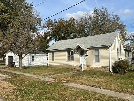 502 N DAVIS ST, KIRKSVILLE, MO 63501 - Image 1