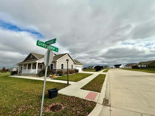 LOT 4 GREYSTONE LANE, KIRKSVILLE, MO 63501 - Image 1