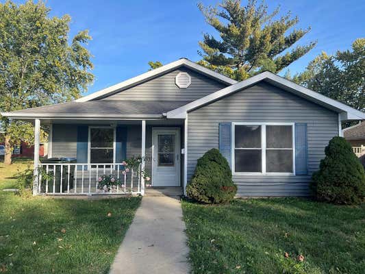 1108 N LUTHER ST, KIRKSVILLE, MO 63501 - Image 1