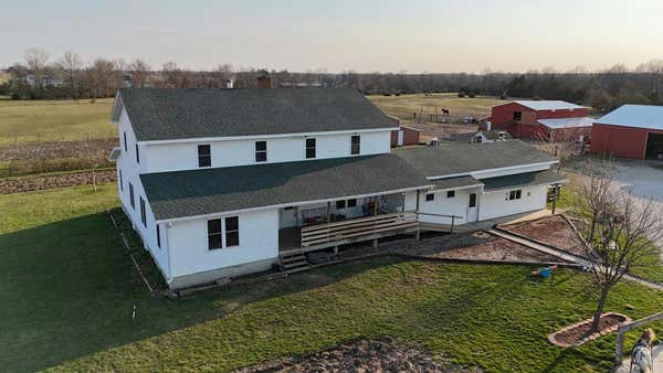 29595 STATE HIGHWAY 3, LA PLATA, MO 63549 - Image 1