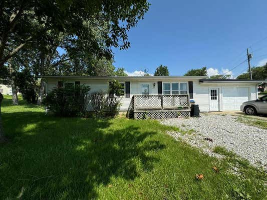 215 SE STATE ST, MILAN, MO 63556 - Image 1