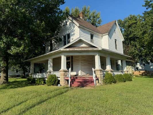 219 CALHOUN ST, CHILLICOTHE, MO 64601 - Image 1