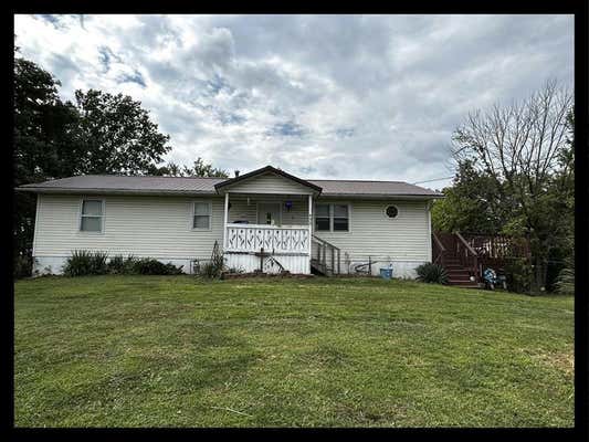 803 COATES ST, MACON, MO 63552 - Image 1