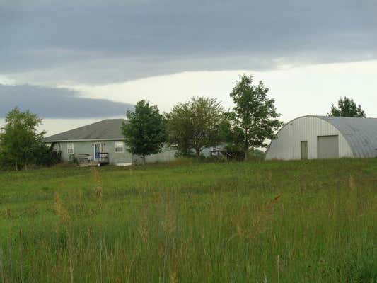 10699 SE COUNTY ROAD, BRAYMER, MO 64624 - Image 1