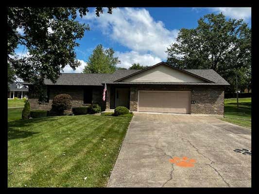 1003 RUSTIC DR, MACON, MO 63552 - Image 1