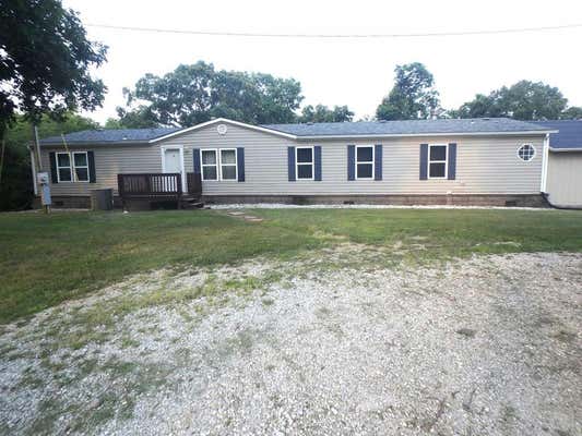 22510 STATE HIGHWAY K, NOVINGER, MO 63559 - Image 1