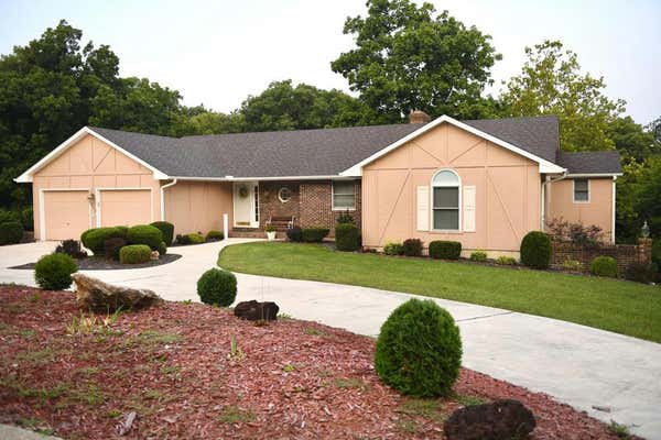 507 BLUE BIRD CT, MACON, MO 63552 - Image 1