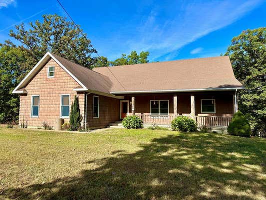 22653 STATE HIGHWAY 156, LA PLATA, MO 63549 - Image 1