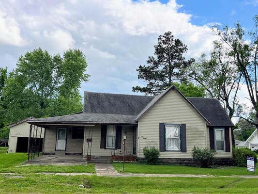 120 W CALDWELL ST, LA PLATA, MO 63549 - Image 1