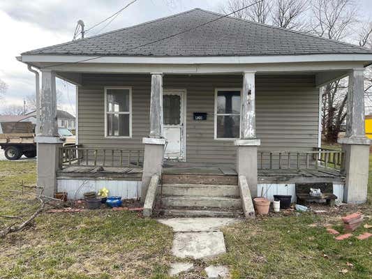 420 WILLIAMS ST, CHILLICOTHE, MO 64601 - Image 1