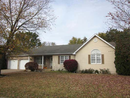 905 DOGWOOD DR, KIRKSVILLE, MO 63501 - Image 1