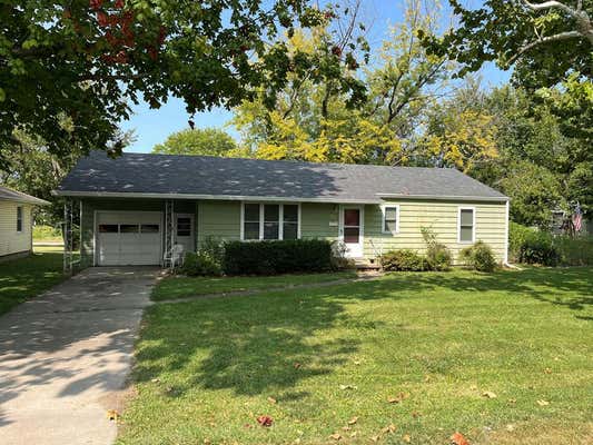 903 E SCOTT ST, KIRKSVILLE, MO 63501 - Image 1