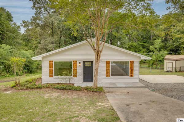 451 SLOCUM RD, CALHOUN, LA 71225 - Image 1