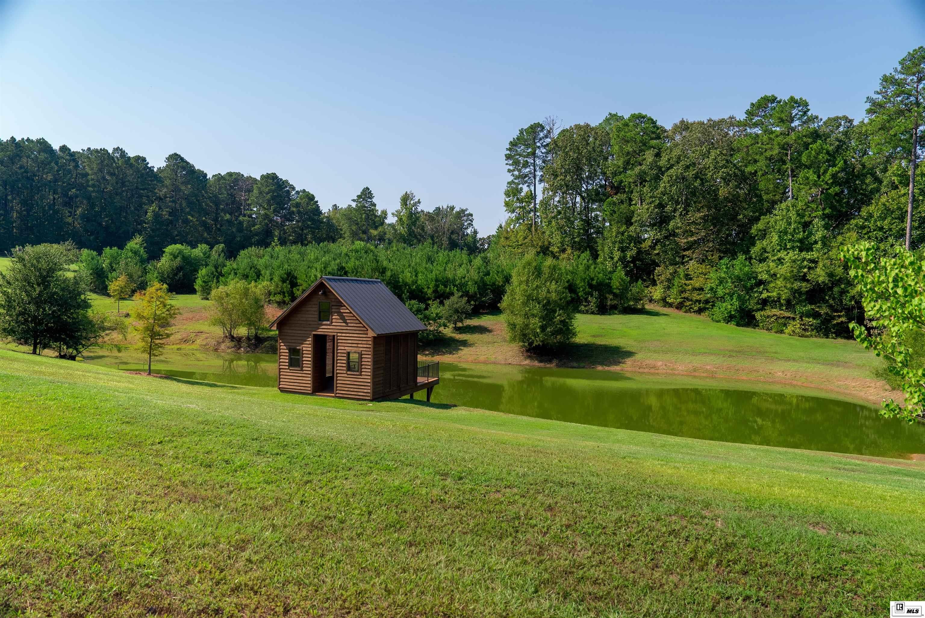 Ruston, Louisiana, 71270, United States, 3 Bedrooms Bedrooms, ,4 BathroomsBathrooms,Residential,Active,2007125