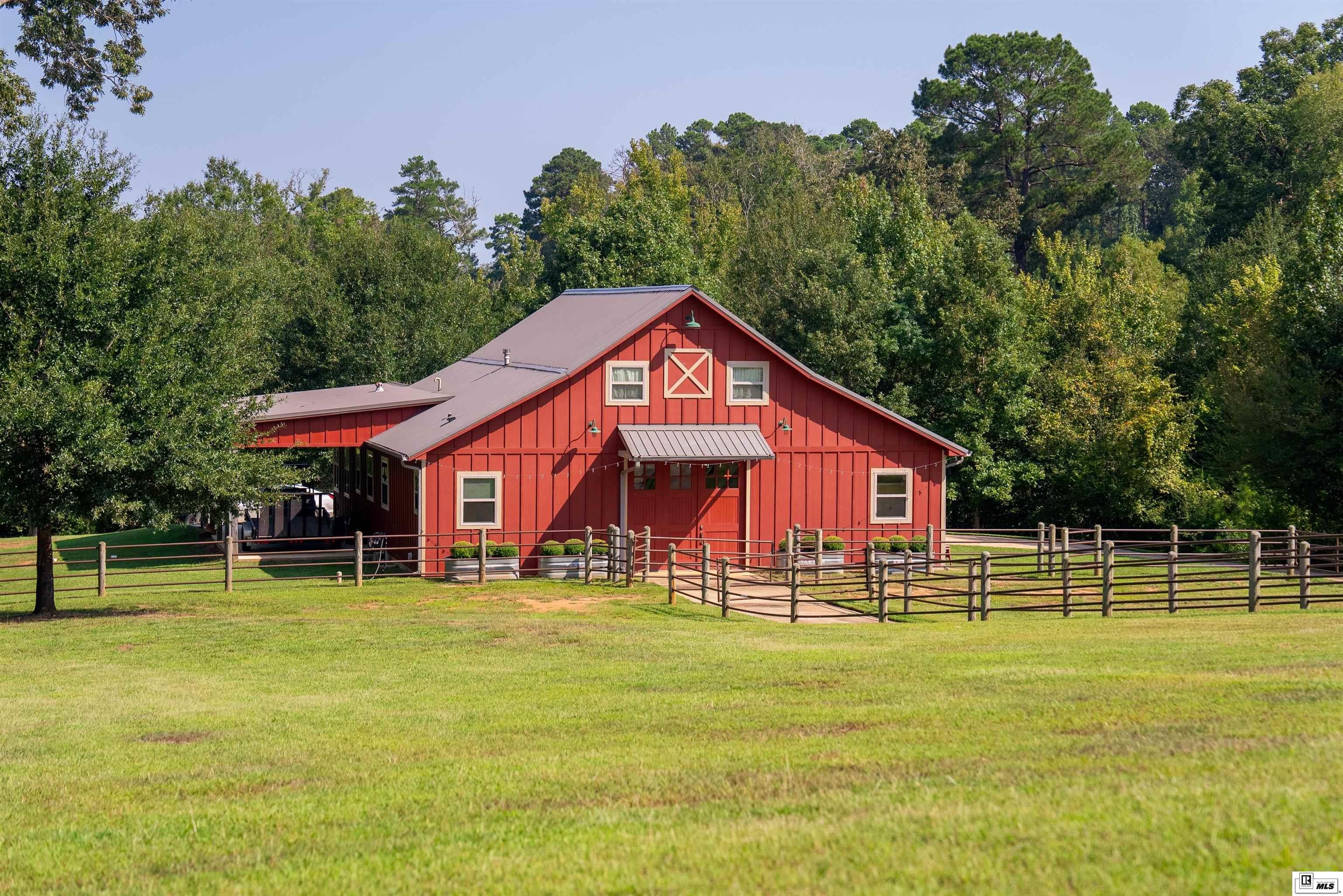 Ruston, Louisiana, 71270, United States, 3 Bedrooms Bedrooms, ,4 BathroomsBathrooms,Residential,Active,2007125