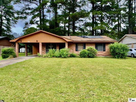 10646 PARKWOOD DR, BASTROP, LA 71220 - Image 1