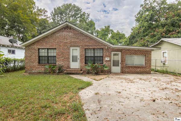 320 BELL AVE, MONROE, LA 71203 - Image 1