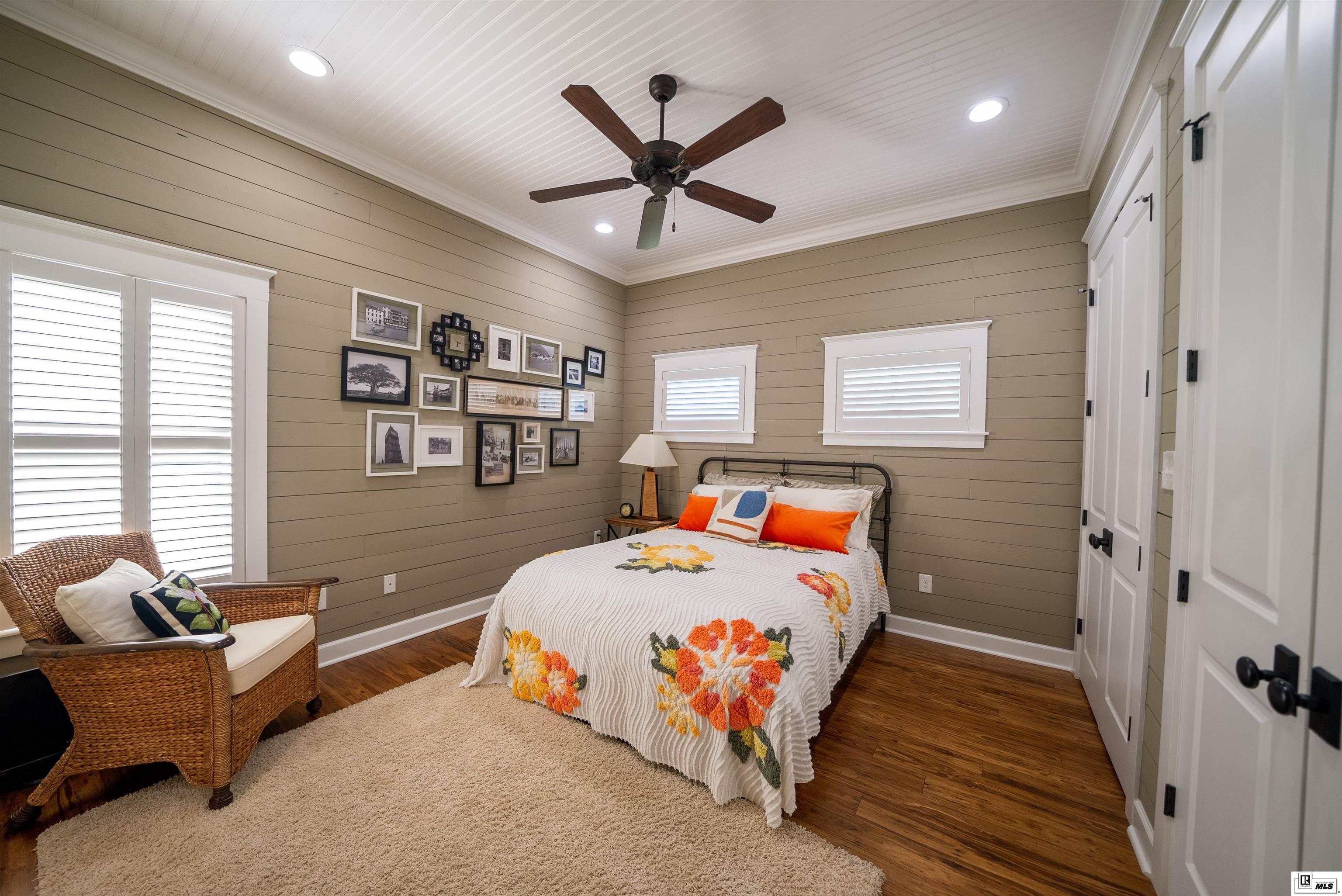 Ruston, Louisiana, 71270, United States, 3 Bedrooms Bedrooms, ,4 BathroomsBathrooms,Residential,Active,2007125