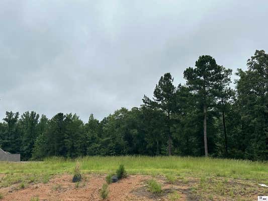 LOT 44 LOVEMORE DRIVE, RUSTON, LA 71270 - Image 1