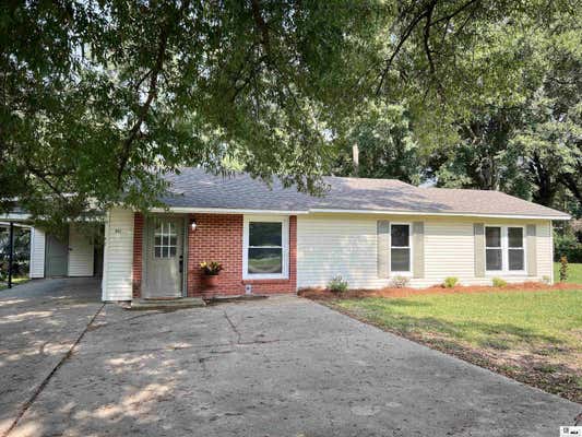 311 DAVIS AVE, STERLINGTON, LA 71280 - Image 1