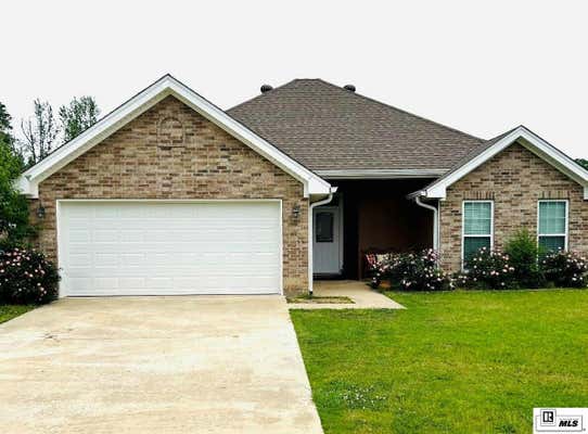 309 WILLOW CREEK DR, CALHOUN, LA 71225 - Image 1