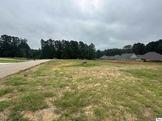 LOT 30 LOVEMORE DRIVE, RUSTON, LA 71270 - Image 1