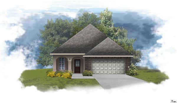 411 MAGNOLIA POINTE PLACE, MONROE, LA 71203 - Image 1