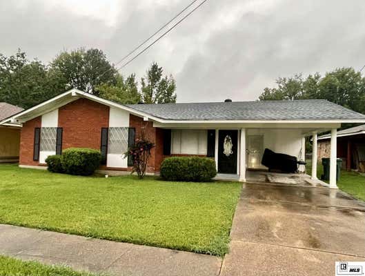 416 OREGON TRL, MONROE, LA 71202 - Image 1