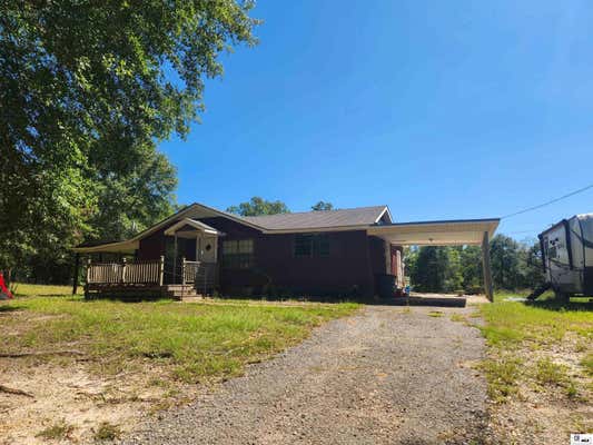 1251 W PORT UNION RD, FARMERVILLE, LA 71241 - Image 1