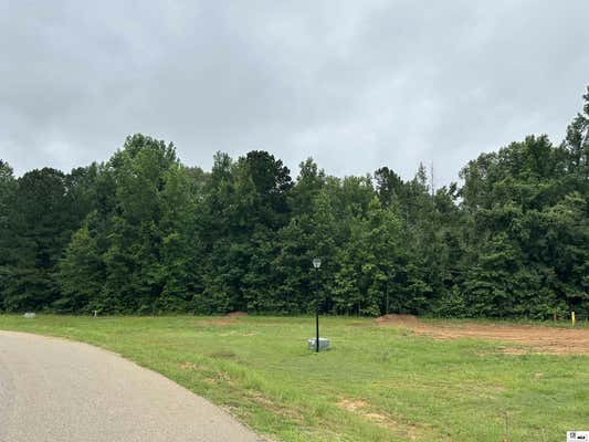 LOT 13 GRACIE BETH LANE, RUSTON, LA 71270 - Image 1