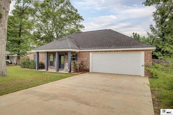 403 BRIAN DR, WEST MONROE, LA 71291 - Image 1