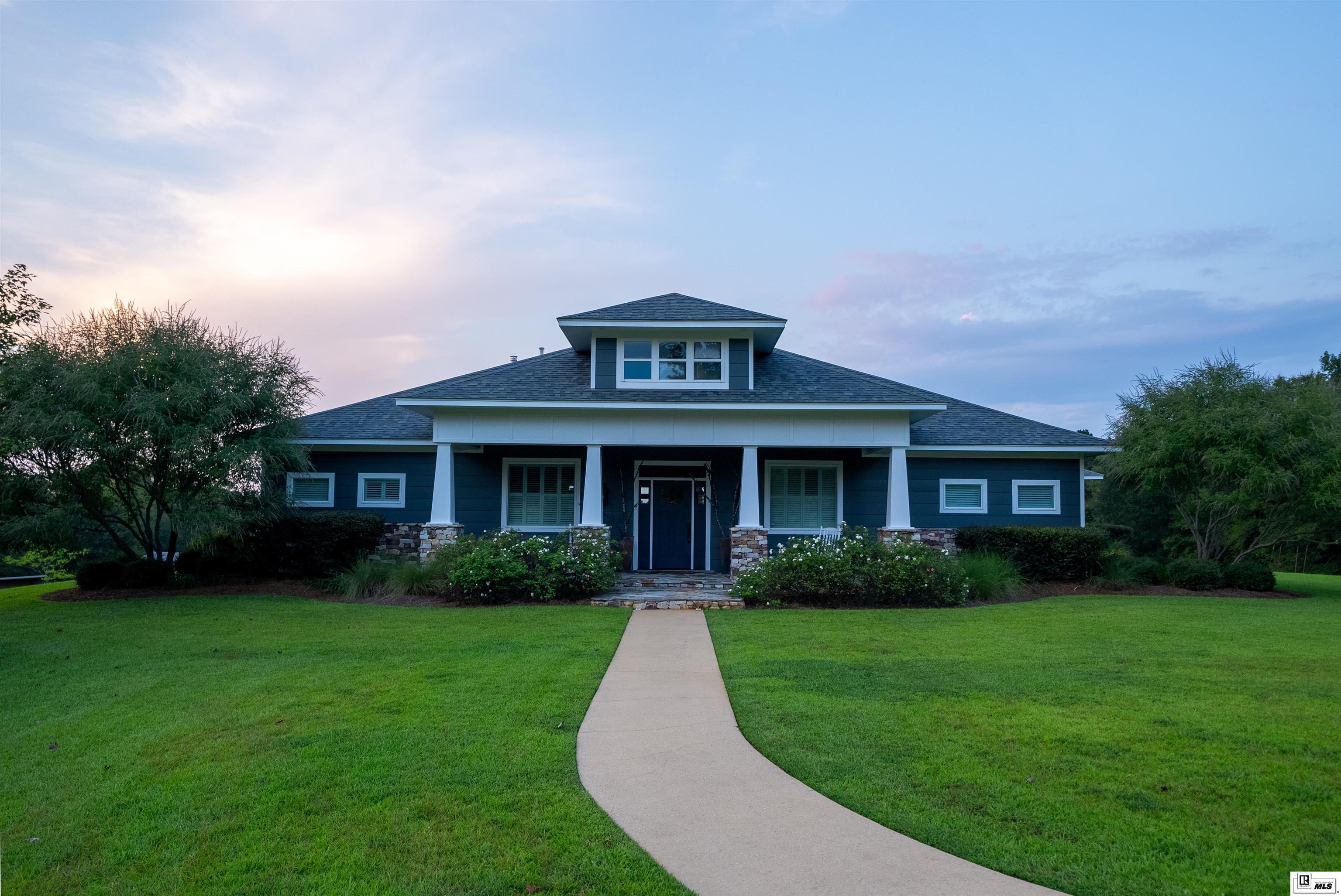 Ruston, Louisiana, 71270, United States, 3 Bedrooms Bedrooms, ,4 BathroomsBathrooms,Residential,Active,2007125