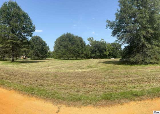 LOT 3 & 3A LOCH LOMAND DRIVE, FARMERVILLE, LA 71254, photo 3 of 8