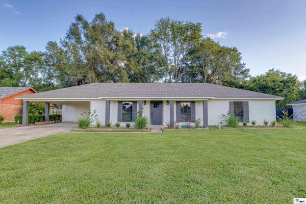 6514 MOSSWOOD DR, MONROE, LA 71203 - Image 1