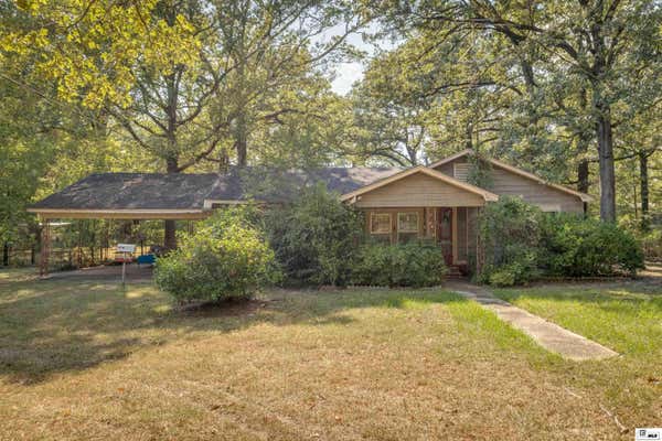 5931 OLD MONROE RD, COLLINSTON, LA 71229 - Image 1