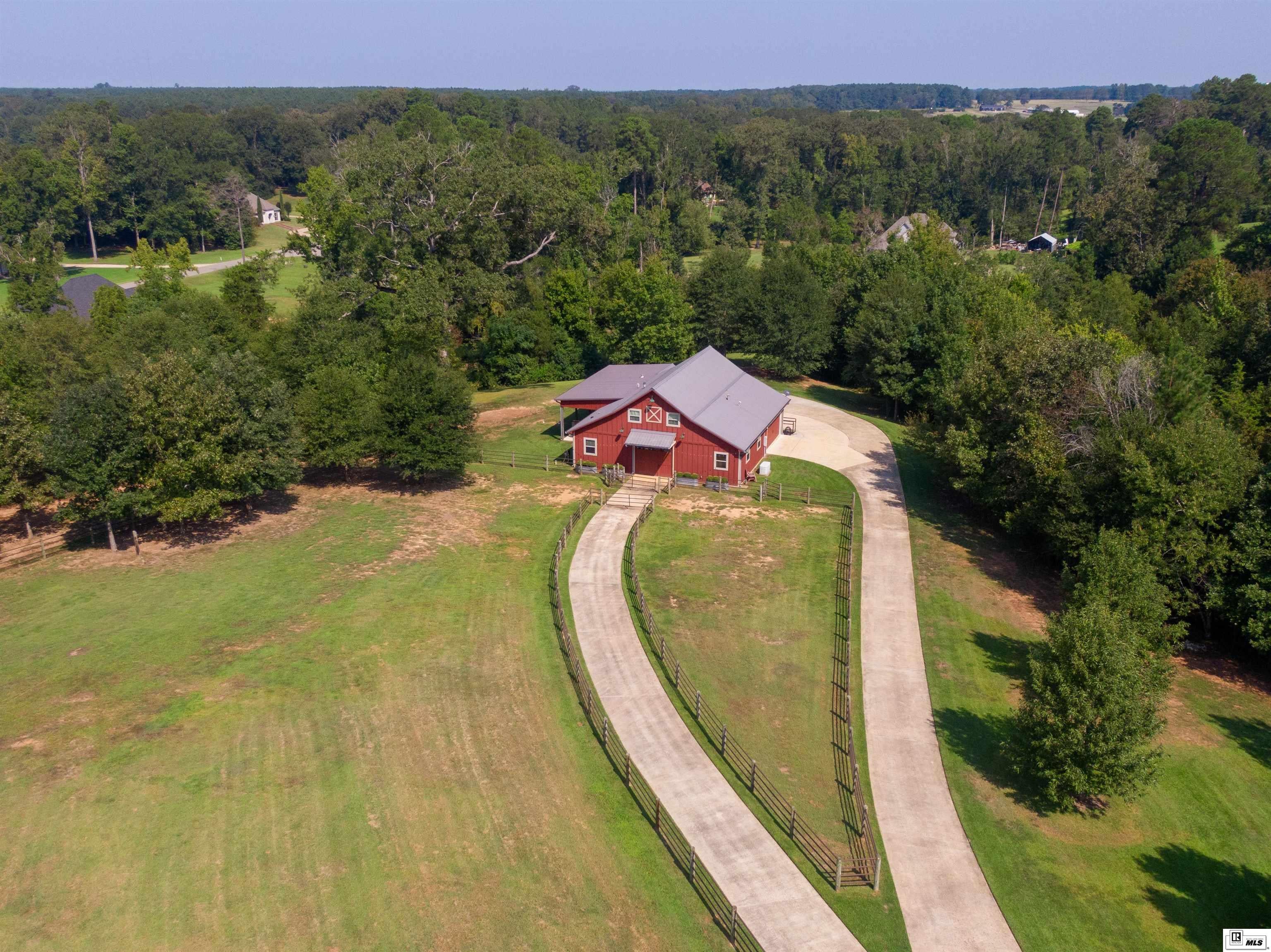 Ruston, Louisiana, 71270, United States, 3 Bedrooms Bedrooms, ,4 BathroomsBathrooms,Residential,Active,2007125