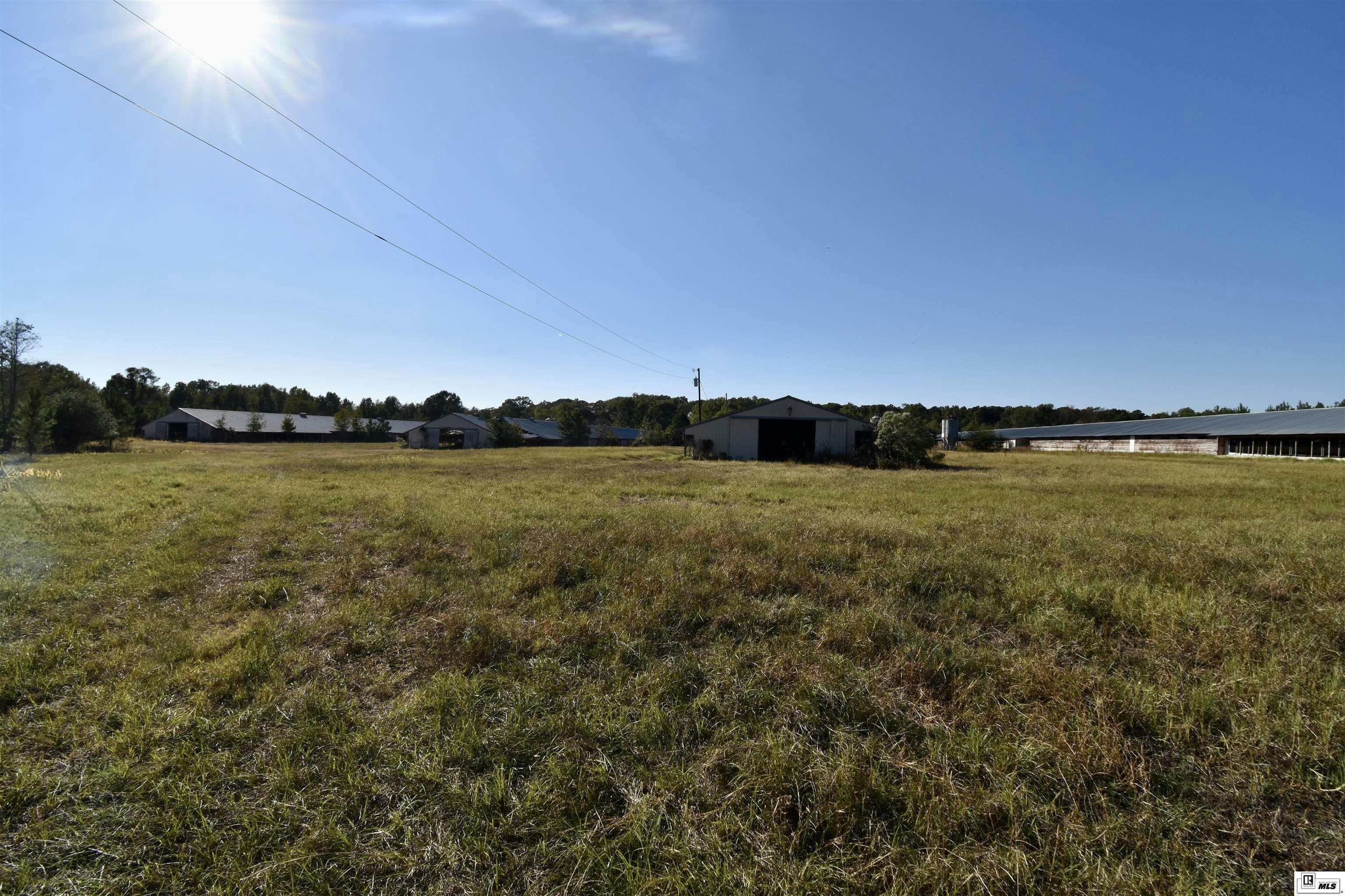 Choudrant, Louisiana, 71227, United States, ,3 BathroomsBathrooms,Residential,Active,1702985