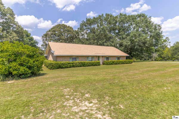 2981 BRITTON ROAD, CALHOUN, LA 71225, photo 4 of 35