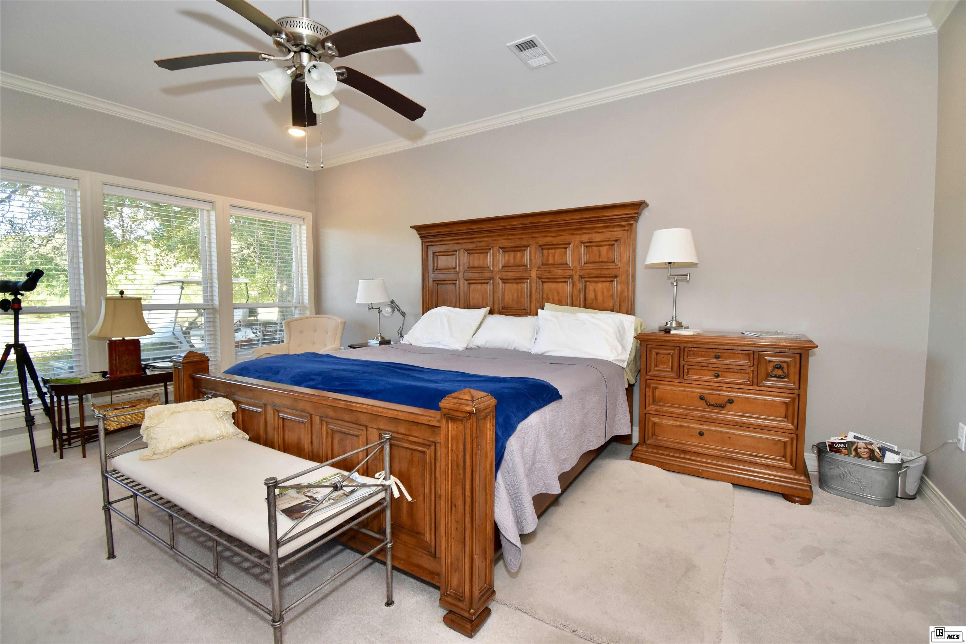 Choudrant, Louisiana, 71227, United States, ,3 BathroomsBathrooms,Residential,Active,1702985