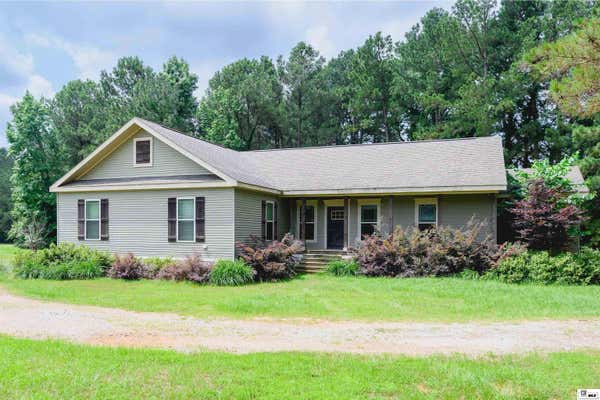 586 FAIR RD, DUBACH, LA 71235 - Image 1