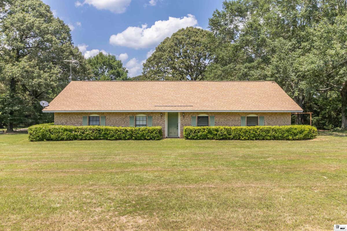 2981 BRITTON ROAD, CALHOUN, LA 71225, photo 1 of 35