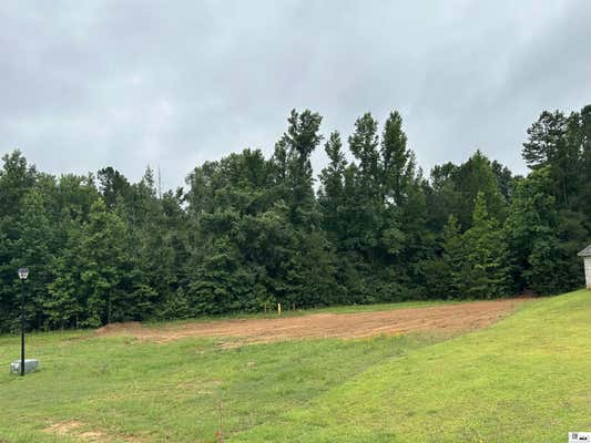 LOT 9 GRACIE BETH LANE, RUSTON, LA 71270 - Image 1