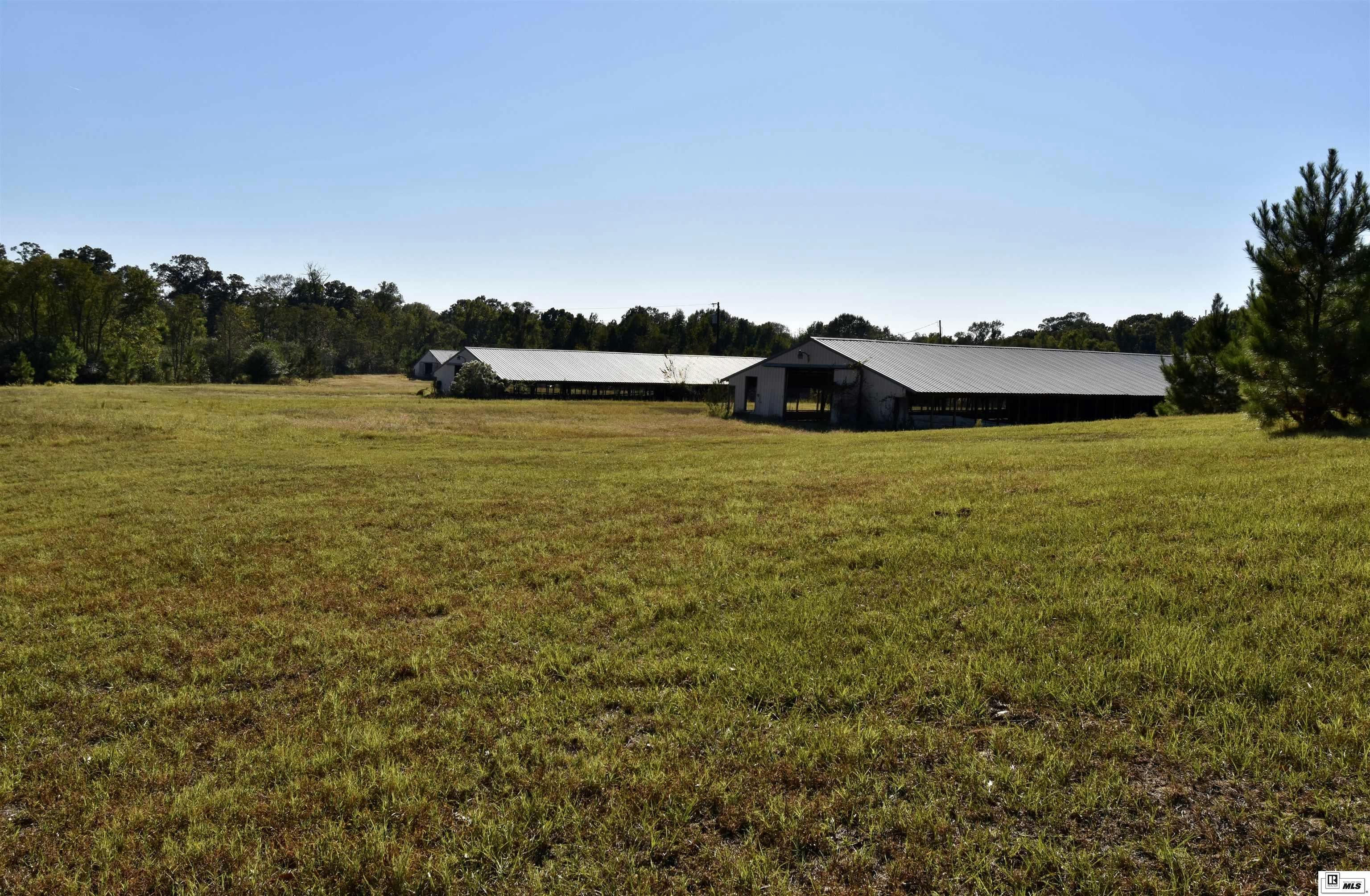 Choudrant, Louisiana, 71227, United States, ,3 BathroomsBathrooms,Residential,Active,1702985